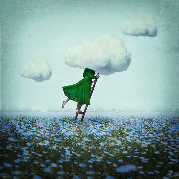 Head In The Clouds