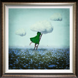 Head In The Clouds