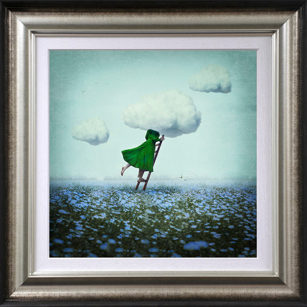 Head In The Clouds