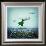 Head In The Clouds