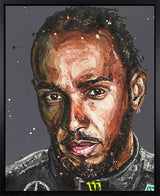 Lewis Portrait 23