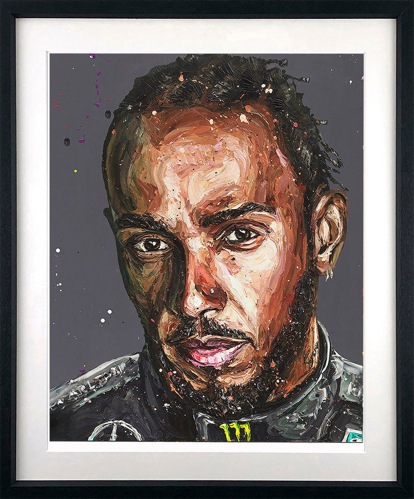 Lewis Portrait 23