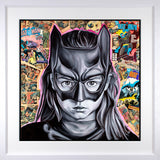 What Stalks The Gotham Night