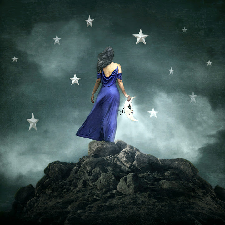 To The Moon And Back
