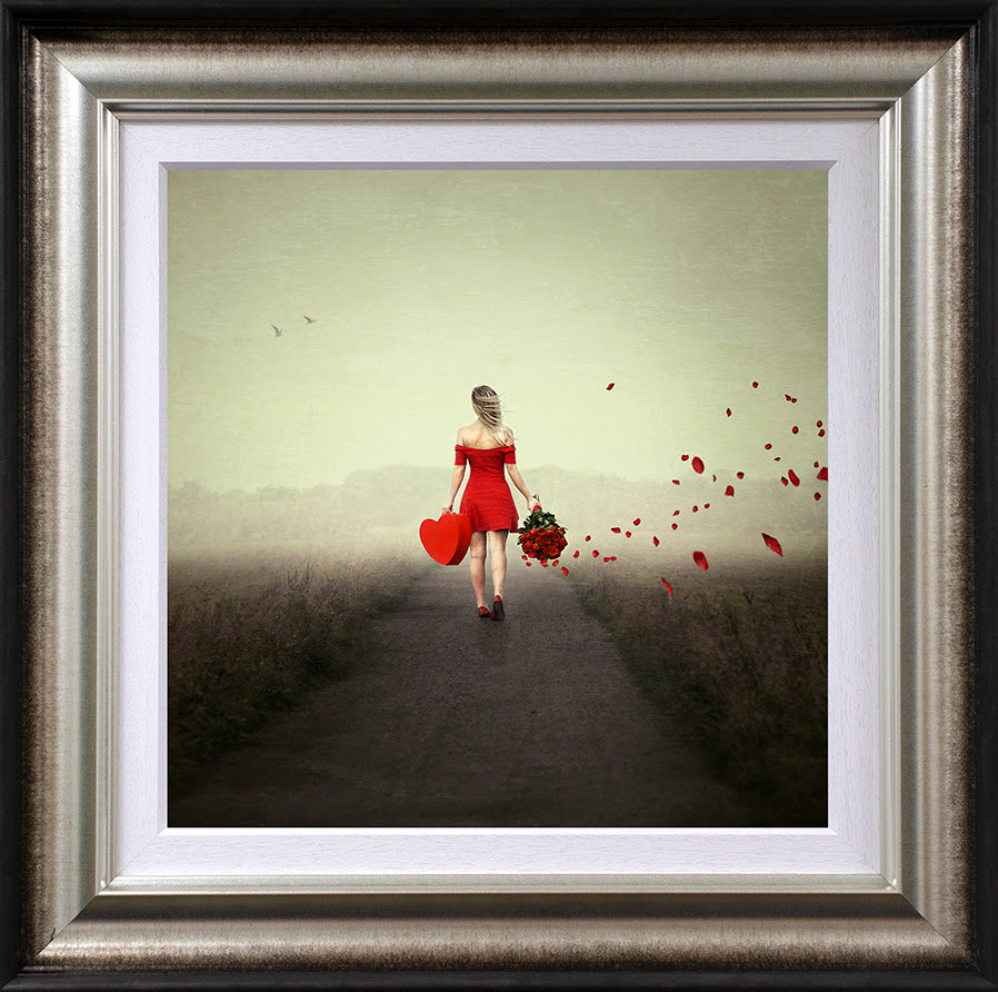 Hearts And Roses