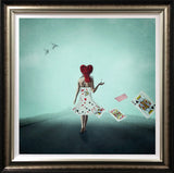 Queen Of Hearts