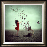 A Melody That Flies