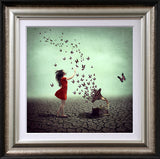 A Melody That Flies