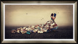 Just One More Chapter Deluxe