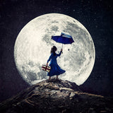 I'll Stay Until The Wind Changes