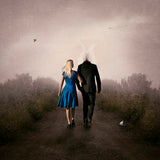 We're All Mad Here