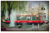 Wind In The Willows