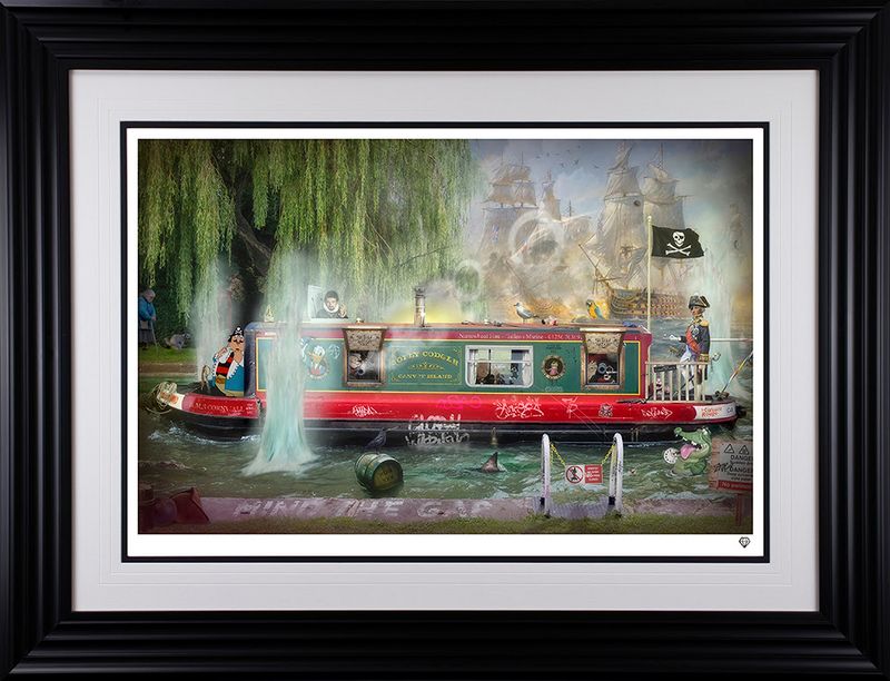 Wind In The Willows