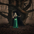 woodland whisper print by artist michelle mackie